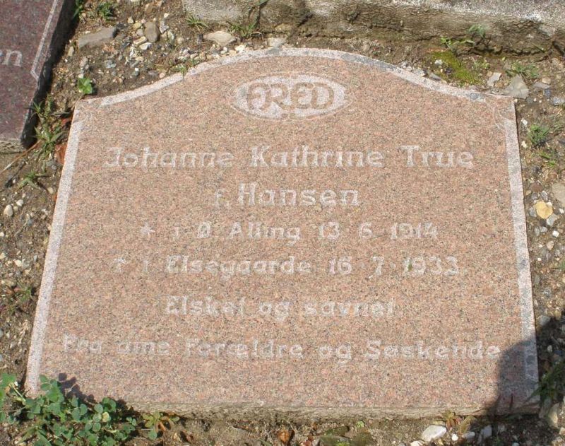 Johanne Kathrine True.JPG